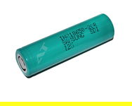 Samsung Akumulator INR18650 20R 2000 mAh 3,6V - 3,7V Li-ion